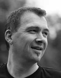 Simon Schindlauer