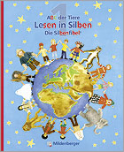 Lesen in Silben / Silbenfibel des Mildenberger Verlags