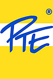 PTE Logo