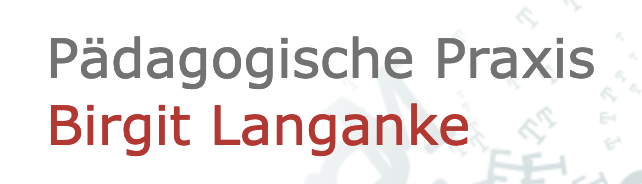 Pädagogische Praxis Birgit Langanke