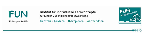 Lerninstitut Fun