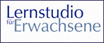 Lernstudio für Erwachsene