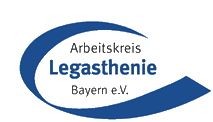 Logo Arbeitskreis Legasthenie Bayern e.V.